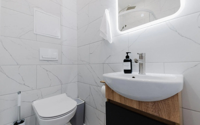 Апартаменты Соня на улице Ленина 85