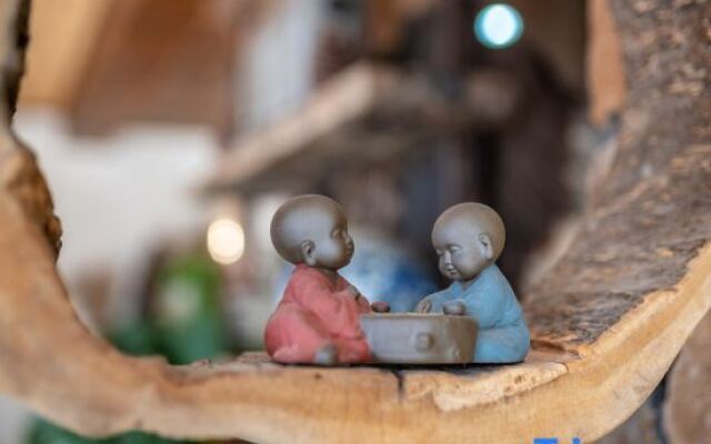 Xianju County, this evening, Hexi Inn