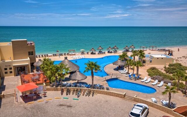 Laguna Shores, Puerto Peñasco, Mexico