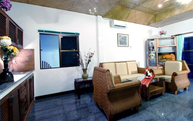 Yanui Resort 1