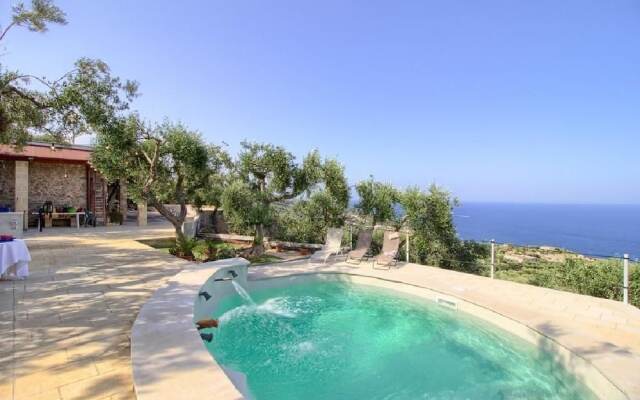 Albachiara Pool House