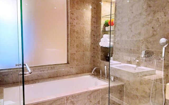 Dorsett Residences Sri Hartamas