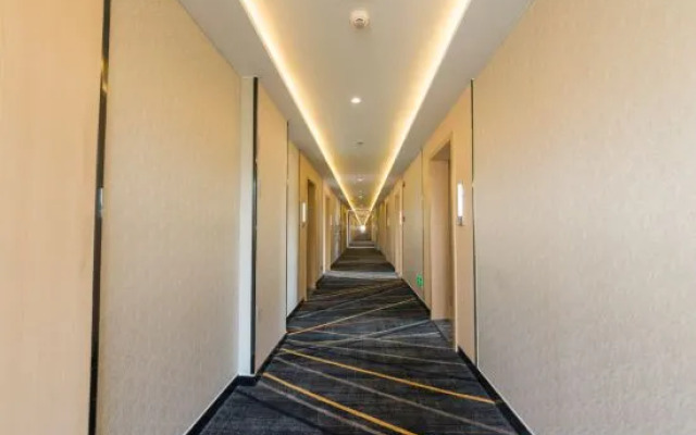 Qingmu Hotel (Niushoushan Hotel, Dongshan Bridge, Nanjing)