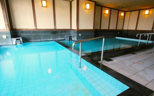 Hotel Grandspa Avenue