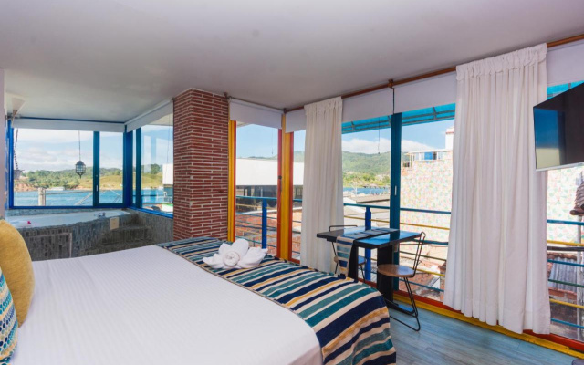 Hotel Guatatur