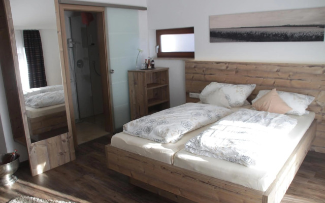 Stempfle's Landgasthof Zum Kreuz