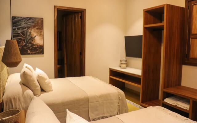 Hotel Boutique Gloriagave