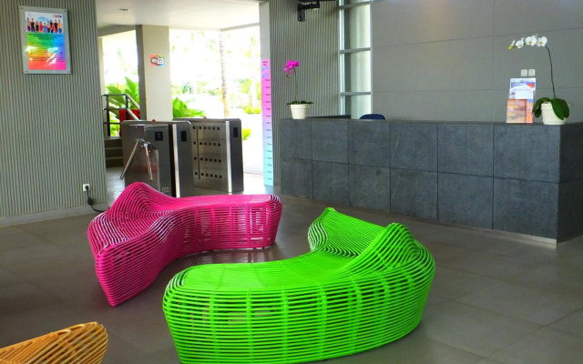 Nunia Inn Bandara