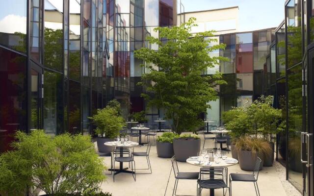 Malmaison Cheltenham