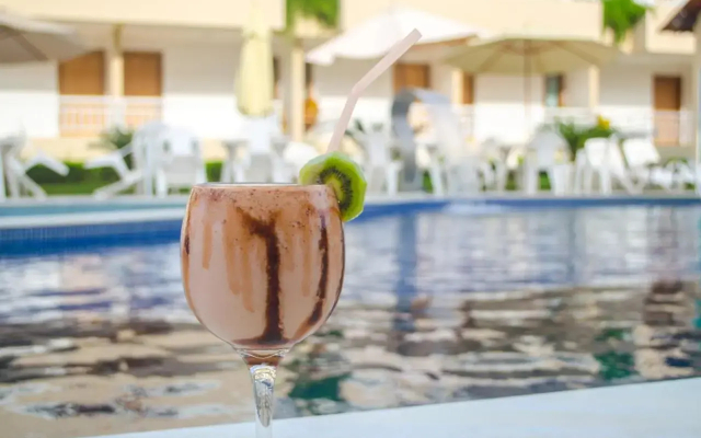 Porto da Serra Hotel