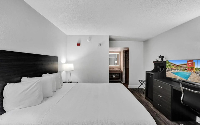 The Harrison Hotel Downtown Hollywood