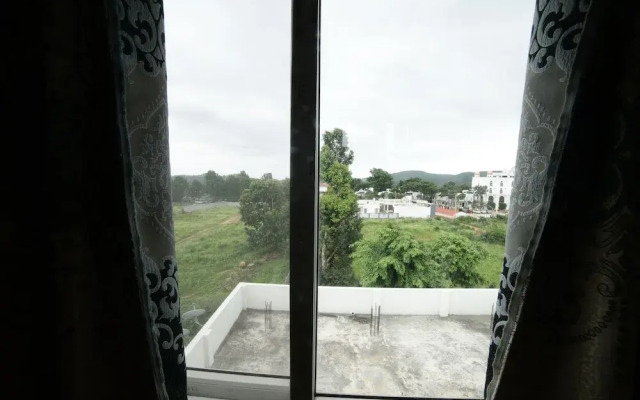 Naksha Tree Hotels - Yelagiri