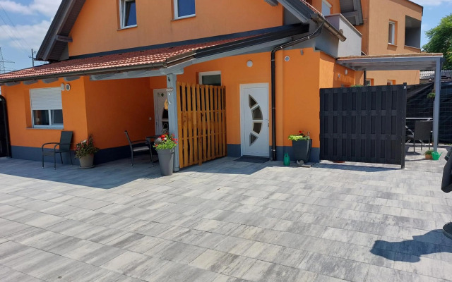 Apartments Alexandra