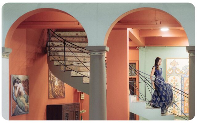 Angelo Family Suites