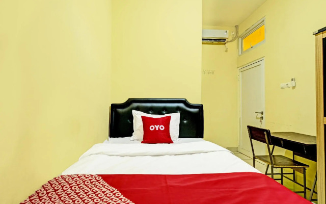 OYO 91520 Nogotirto Guesthouse
