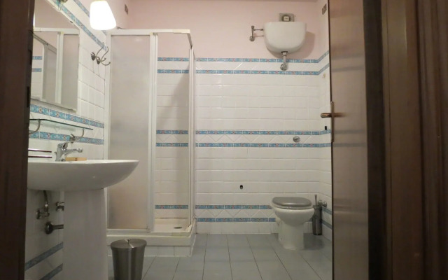 Residence Il Castagno