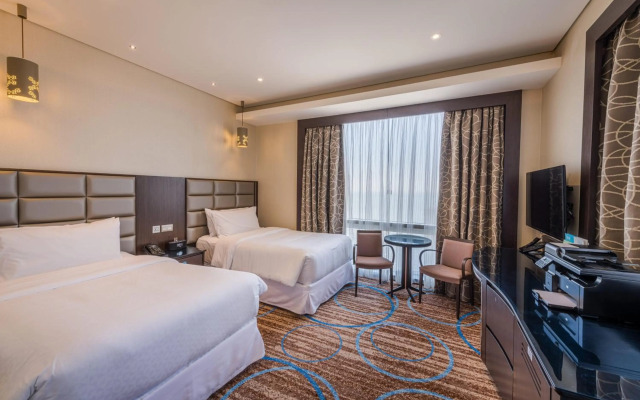 Four Points by Sheraton Kuwait