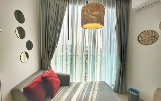 The Edge central pattaya