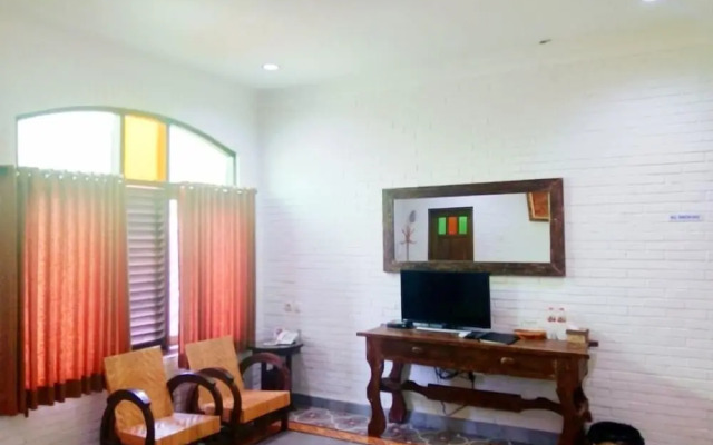 Satu Kayen Guest House