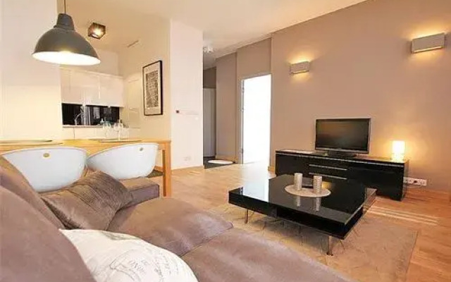 Pokorna Apartments