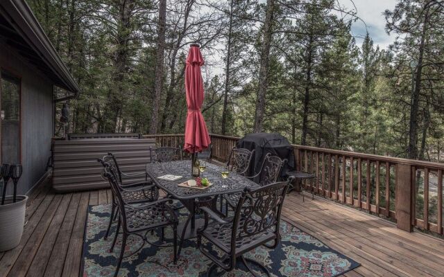 Fort Getaway 3 Bedroom