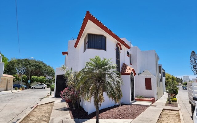 Casa Vacacional cerca del Malecón