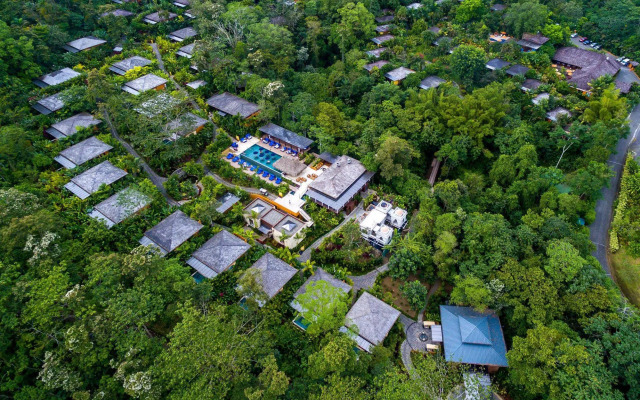 Nayara Gardens