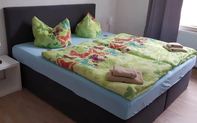 Bed and Breakfast Zeulenroda