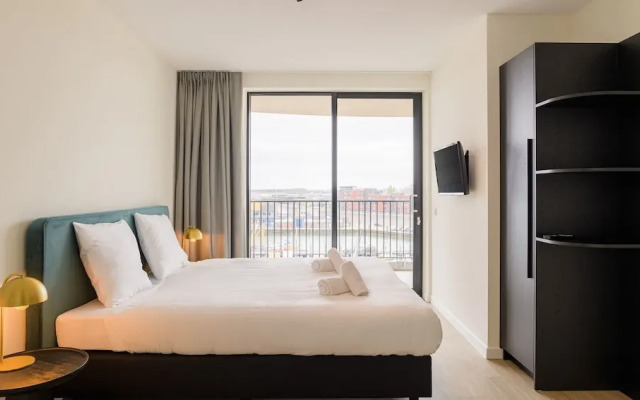 Dormio Breskens Apartments & Penthouses