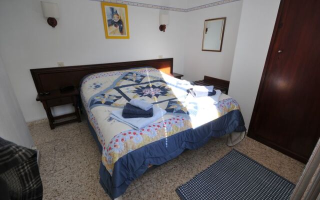 Hotel Residencia Aldosa