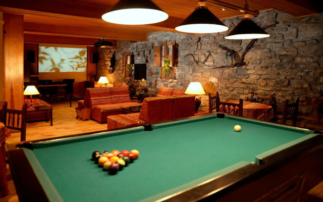 Hotel Pradas Ordesa