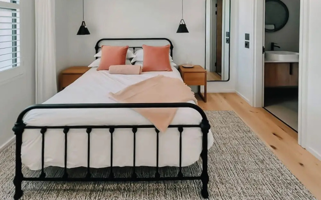 Aan de Meul Luxury Apartments