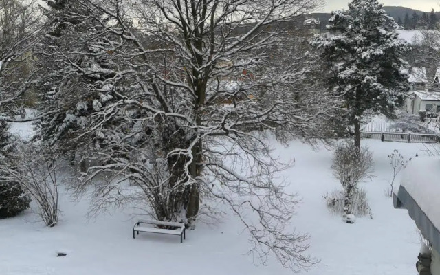 Pension Haus Marga