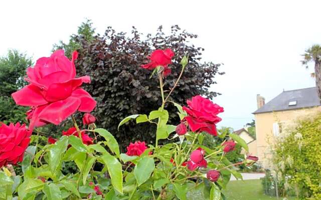 Chambres dHôtes La Gloriette