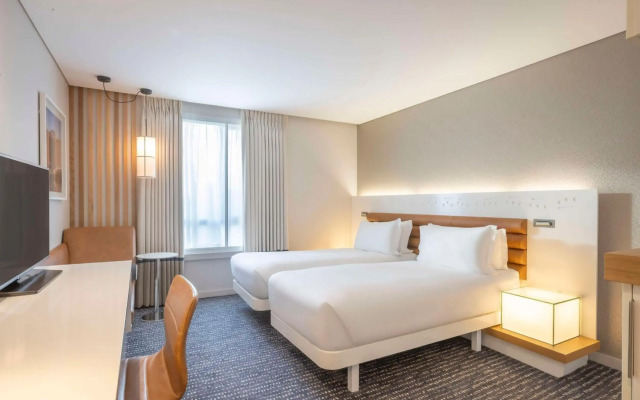 The Morrison Dublin, Curio Collection by Hilton
