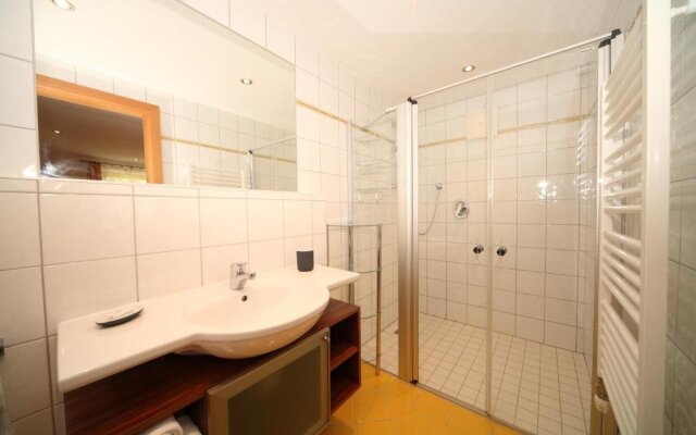 Landappartement Ramsau