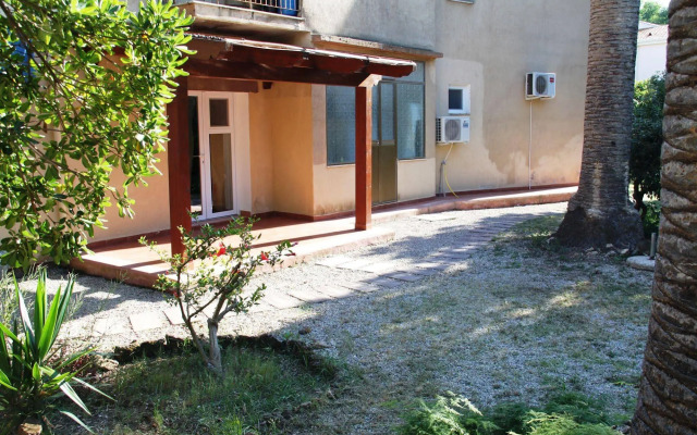 Casa Vacanze Cau - Viale Europa