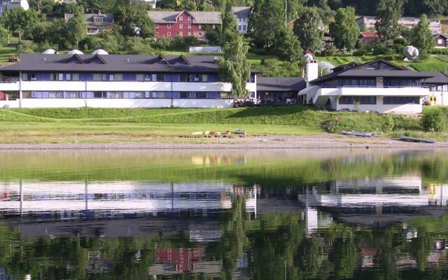 Voss Vandrarheim Hostel