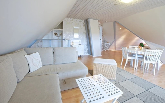 Myregaard B&B & Apartments
