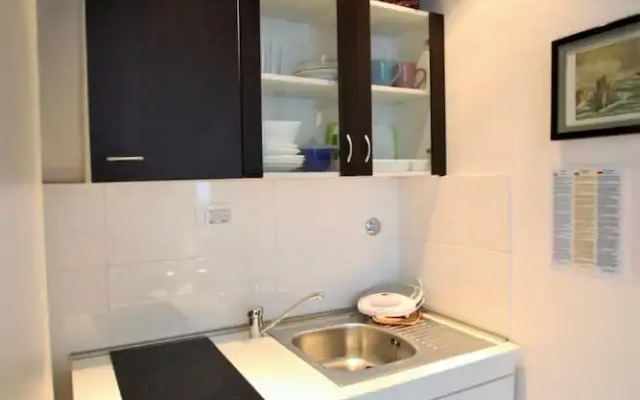 La Piazza Apartment