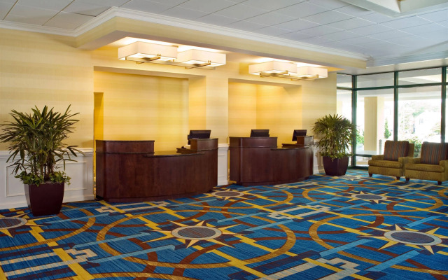 Hilton Virginia Beach Oceanfront