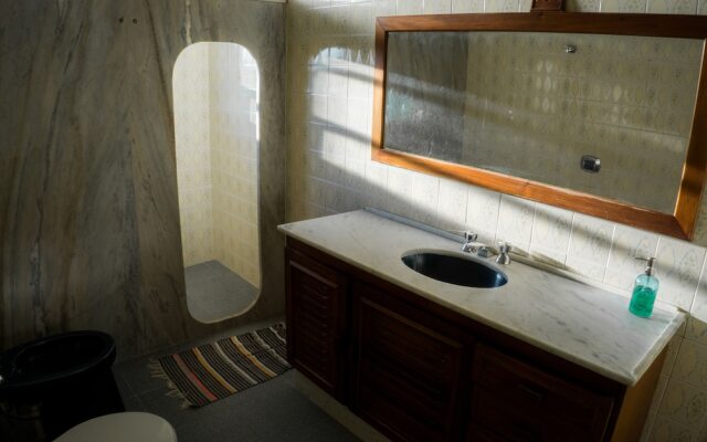 Benfazejo Hostel & Lounge