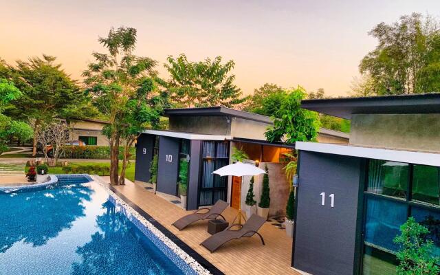 Ban Suan Leelawadee Resort
