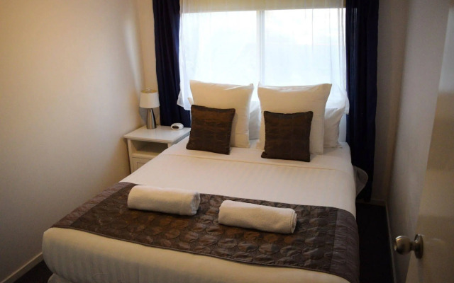 Mornington Motel