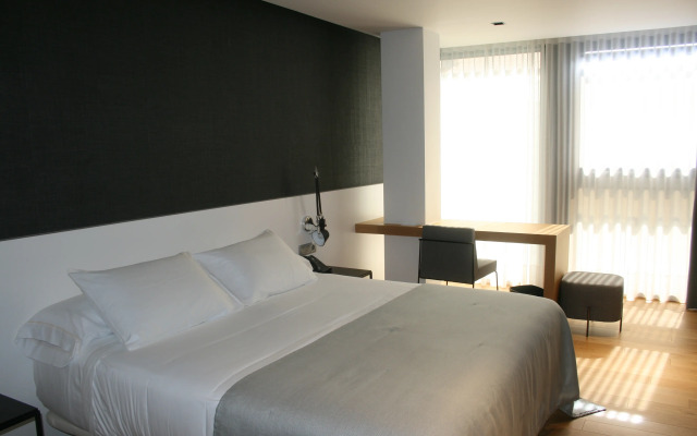 Hotel U Viveiro
