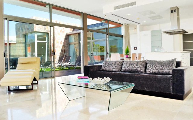 Anfi Opal Villas