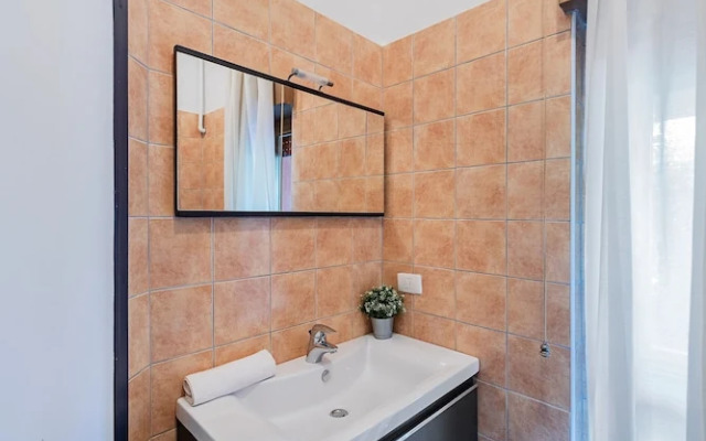 Splendid Apartment PT-1 sul lago