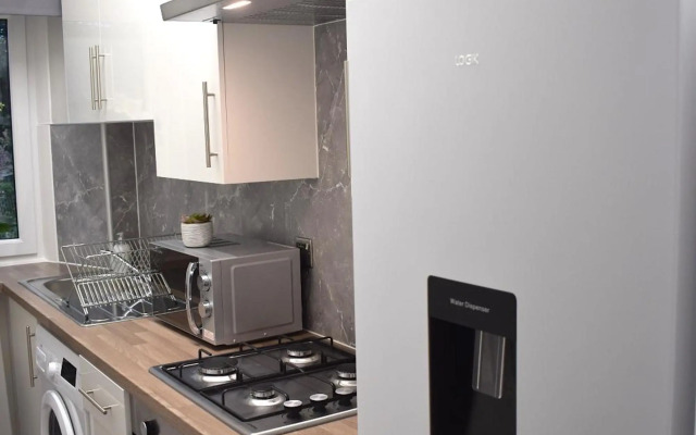 Kelpies Serviced Apartments- Victoria