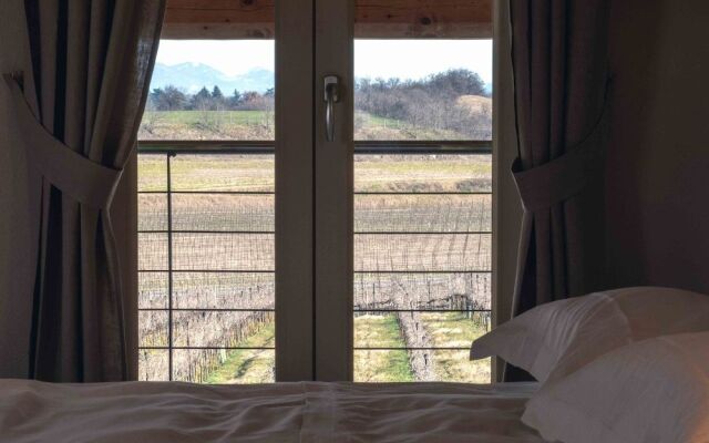 Relais Agriturismo Casina Ricchi