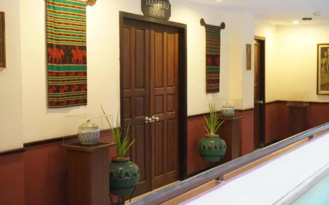 Losari Beach Inn